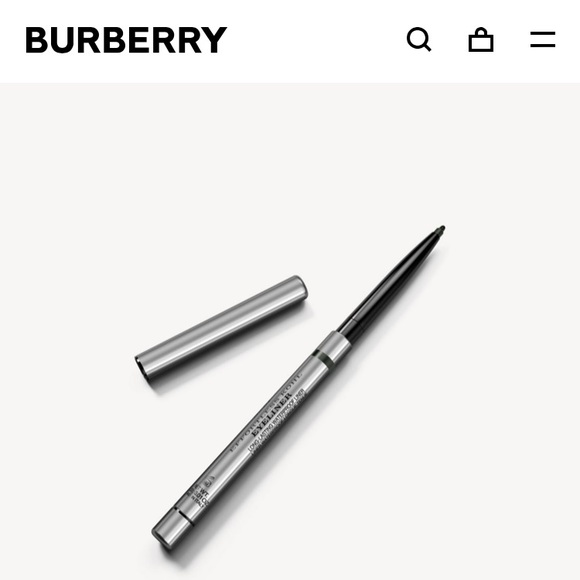 burberry eyeliner